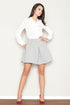 Chemise manche longue model 44983 Figl